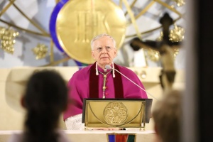 arcybiskup marek jędraszewski